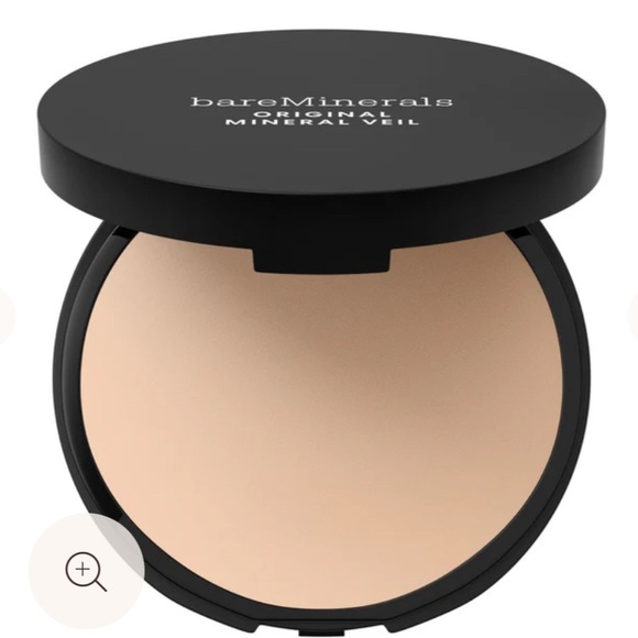 bareMinerals Mineral Veil Setting Powder - Sheer Light - Picture 1 of 4